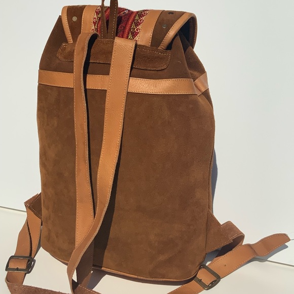 Bohemian Bag - Picture 3 of 4